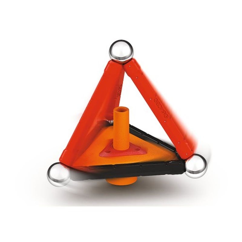 جيوماغ تركيب النحلة دوارة الخاصة بيك - 028 - Image 1